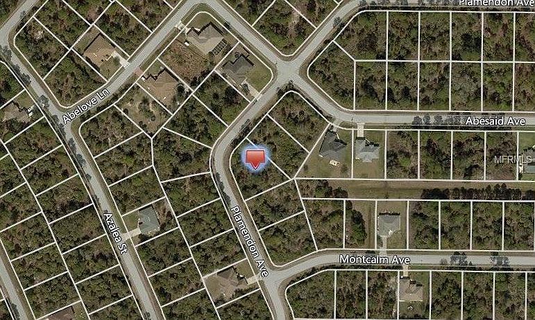 2nd image of 6201 Plamendon Ave