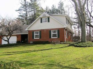 52140 Tammy Dr, Granger, IN