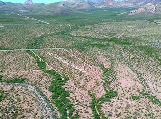 E Calle Los Vientos #246, Douglas, AZ 85607