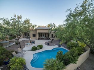 9009 E Indian Bend Rd, Tucson, AZ 85749