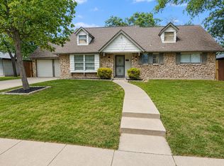 427 Indigo St, San Antonio, TX 78216