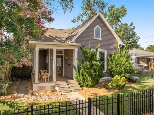 1627 Long Ave, Nashville, TN 37206