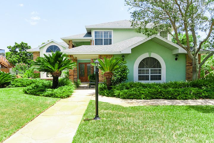 Beautiful elevation!