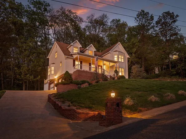 133 Southwood Cir, Ringgold, GA 30736