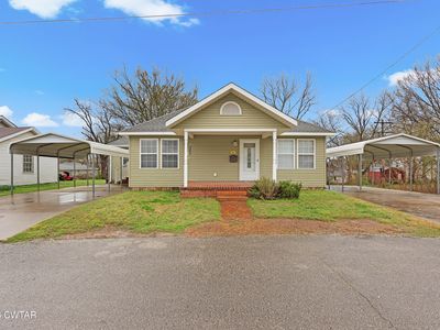 300 W 5th St, Trenton, TN, 38382