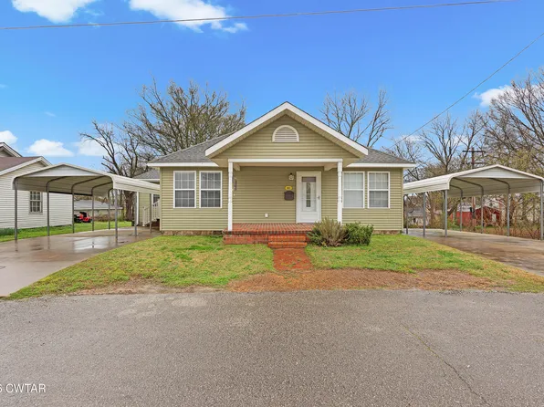 300 W 5th St, Trenton, TN 38382