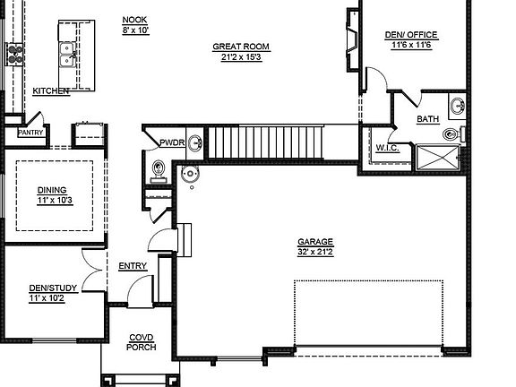 5th image of 16829 32nd Ave E