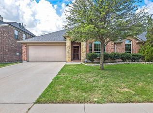 5233 Wheat Sheaf Trl, Fort Worth, TX 76179