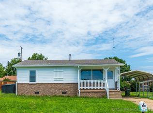 104 Gardenia Pl, Mannford, OK 74044