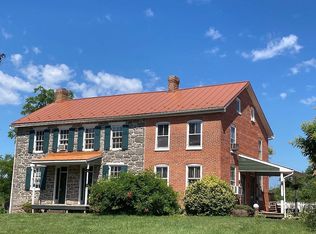 114 Chapel Rd, Gettysburg, PA 17325