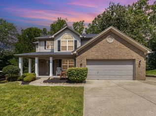 3623 Rio Bravo Trl, Cleves, OH 45002