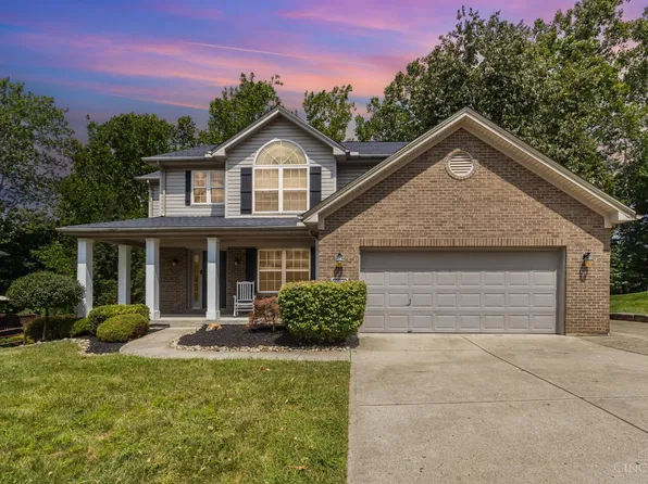 3623 Rio Bravo Trl, Cleves, OH 45002