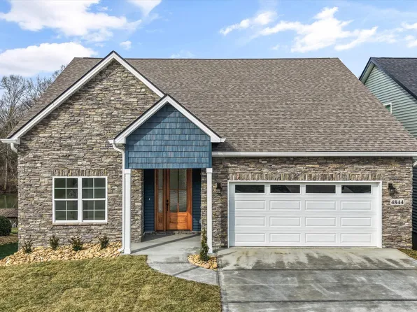 4844 Willow Bluff Cir, Knoxville, TN 37914