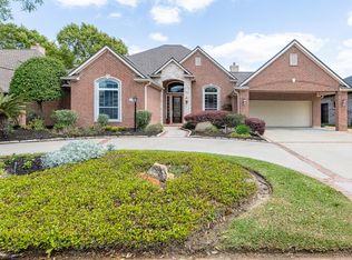 171 Club Island Way, Montgomery, TX 77356