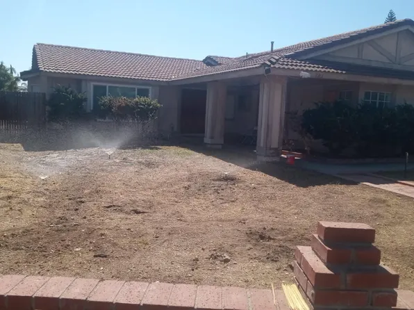 (undisclosed Address), Bloomington, CA 92316