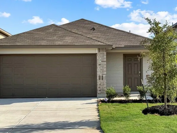 13838 Garnet Pike Lane, San Antonio, TX 78253