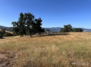 8 Horsethief Dr LOT 8, Tehachapi, CA 93561