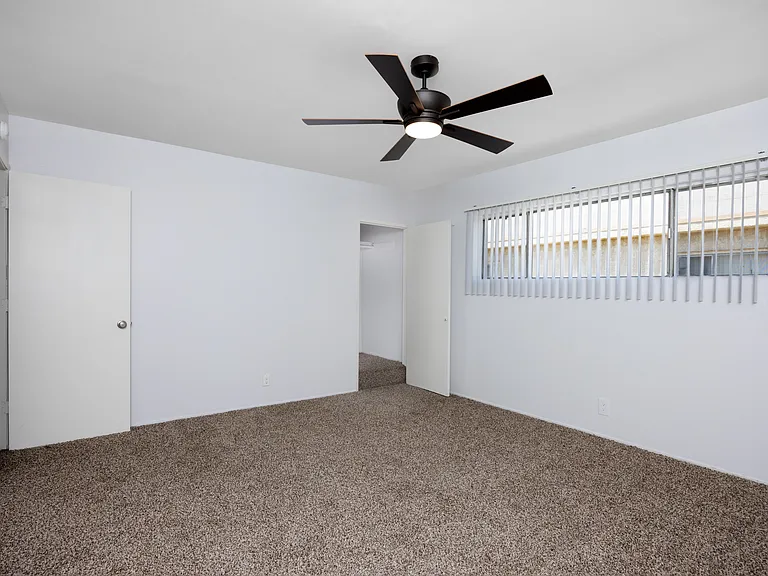 Eucalyptus Apartments — Photo 11