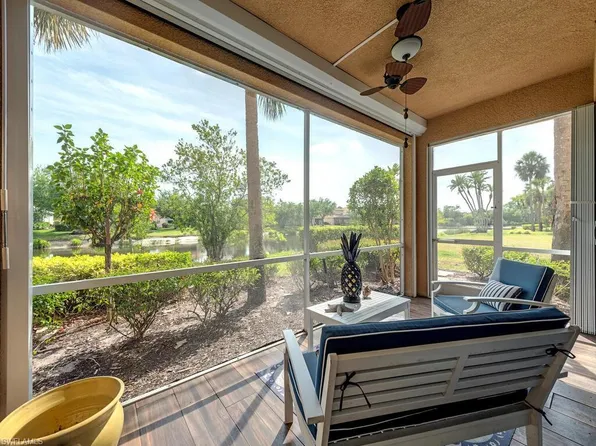 3190 Sea Trawler BEND #1502, NORTH FORT MYERS, FL 33903