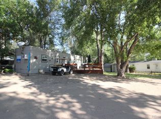 294 Navajo Rd, Weldona, CO 80653