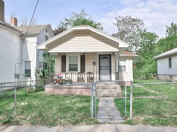 11 Grove Ave, Dayton, OH 45404