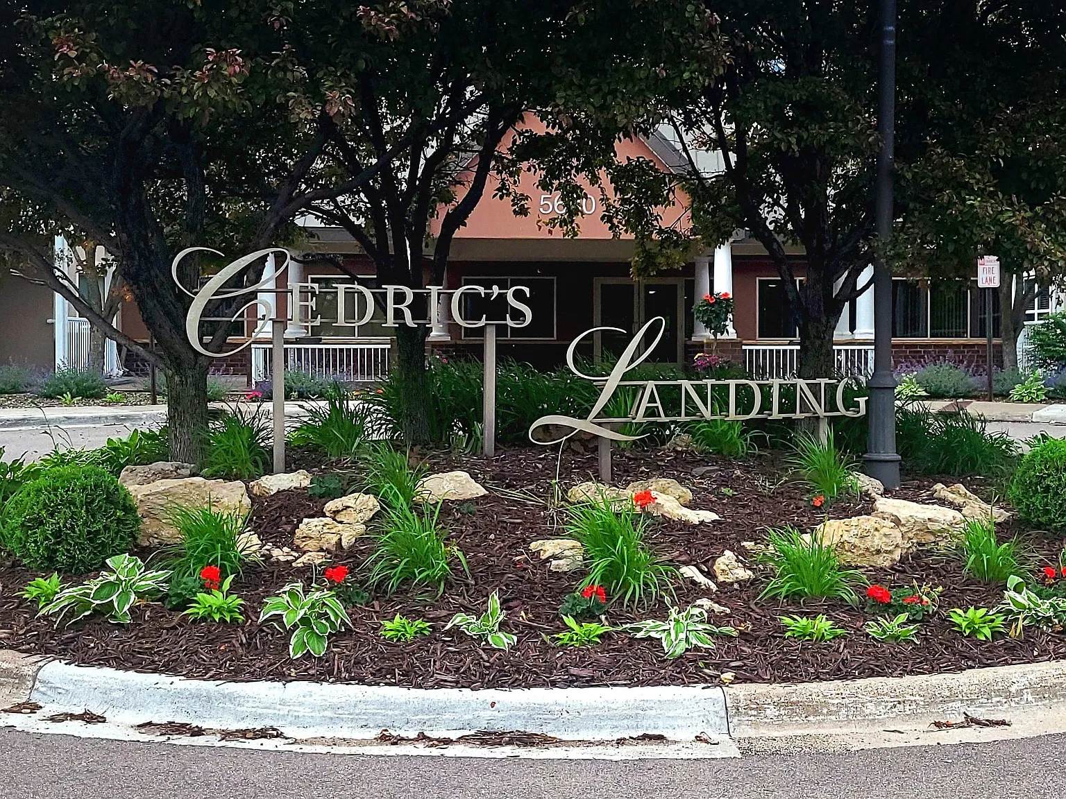 Cedric's Landing — Photo 4