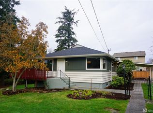 9512 S 236th Pl, Kent, WA 98031