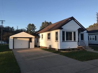 2101 River St, Niagara, WI 54151