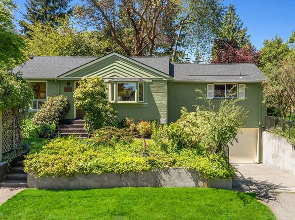 10441 40th Avenue SW, Seattle, WA 98146