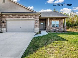 8006/8008 Villa Valley Ln, Caseyville, IL 62232
