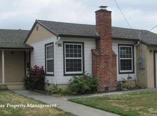 2333 Vegas Ave, Castro Valley, CA 94546