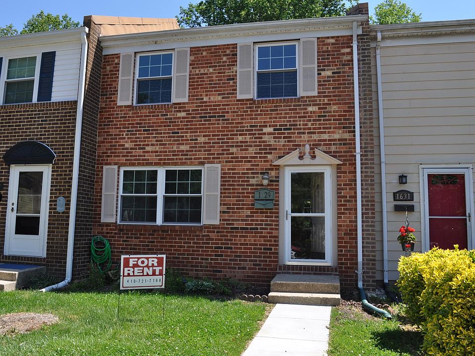 1st image of 1629 Forest Hill Ct