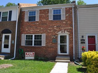 1629 Forest Hill Ct, Crofton, MD 21114