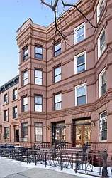 708 Union Street in Park Slope