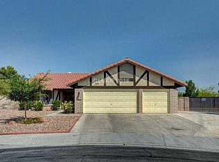 8616 Soneto Ln, Las Vegas, NV 89117