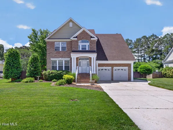 320 Green View Road, Moyock, NC 27958