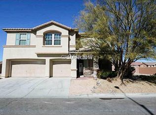 322 Maddelena Ave, Las Vegas, NV 89183