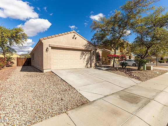 4th image of 23702 W HIDALGO Avenue