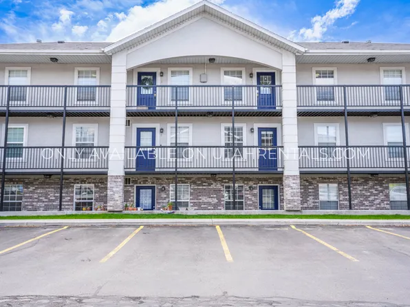 909 N 500 W APT 9, Provo, UT 84604