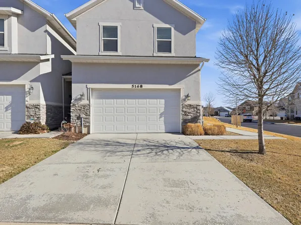 5168 W Shady Park Ln, Herriman, UT 84096