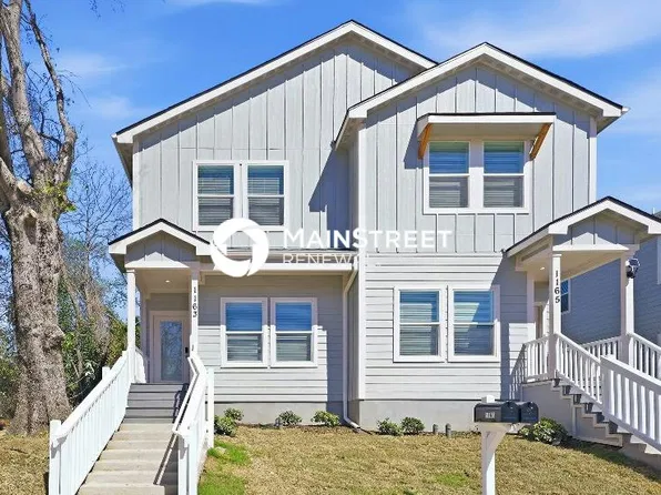 1163 E Oleander St, Fort Worth, TX 76104
