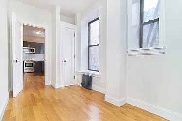 Rented by Living New York
