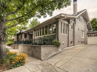 630 N Williams St, Denver, CO 80218