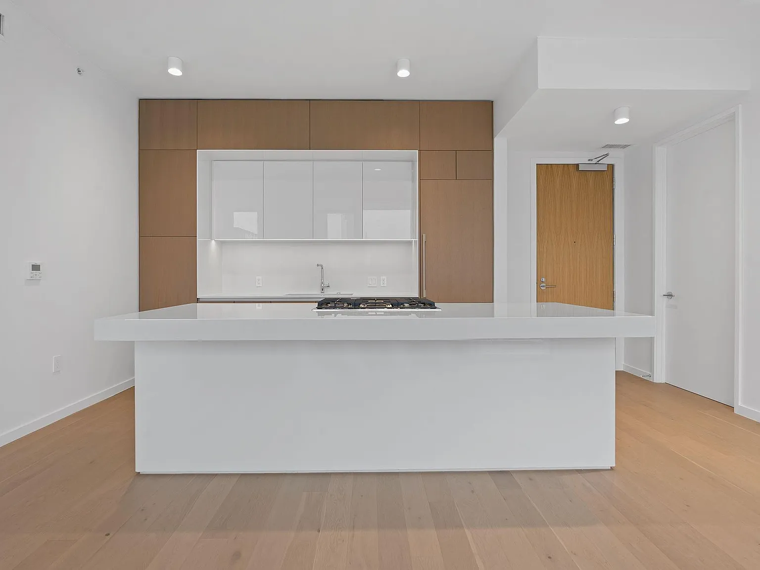 1 bed, 1.0 bath, 1001 sqft, $4,500 — Photo 3