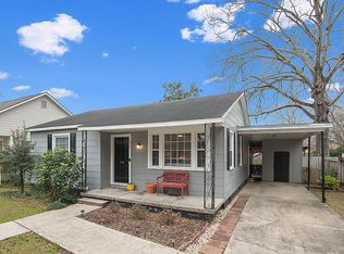 620 Mouton St, Baton Rouge, LA 70806