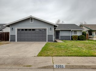 7055 Pit Rd, Redding, CA 96001