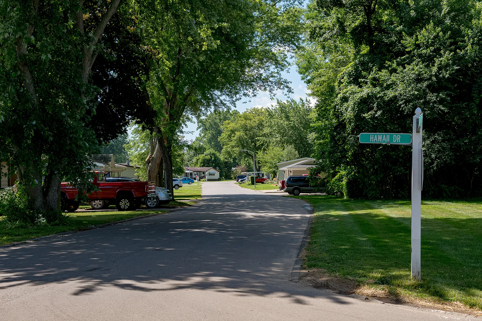 4261 Grange Hall Rd #154334 photo 1