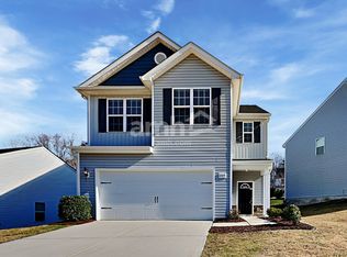 2105 Boulder Ct, Gastonia, NC 28054