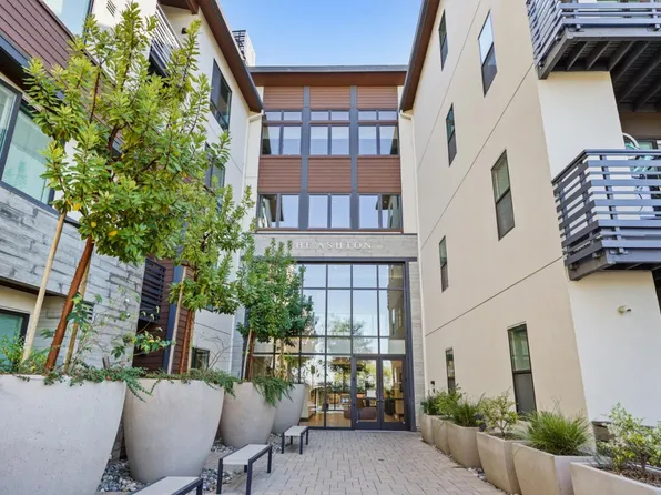 400 El Camino Real Unit 314, Belmont, CA 94002