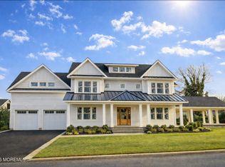 8 Pocahontas Avenue, Oceanport, NJ